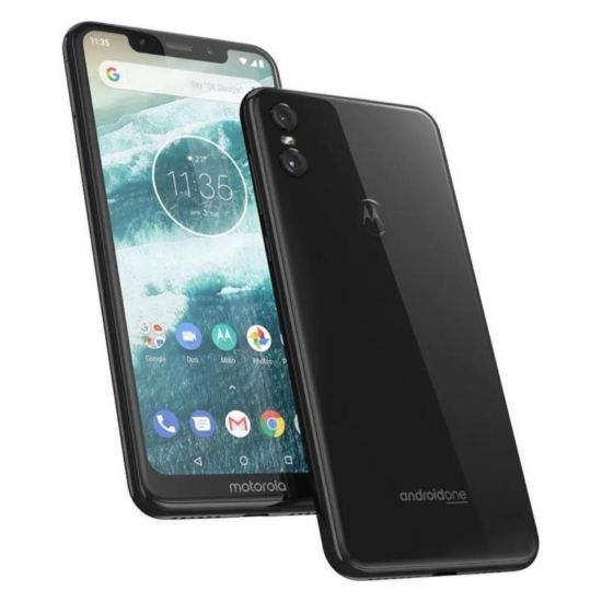 Motorola One 