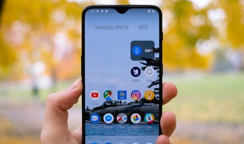 OnePlus 6T