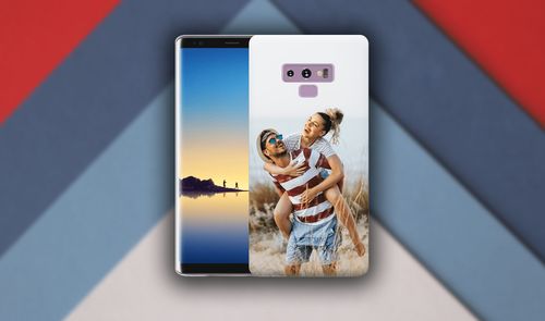 Personalizar con fotos la funda de tu móvil
