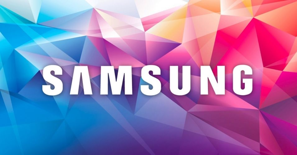 Samsung logo