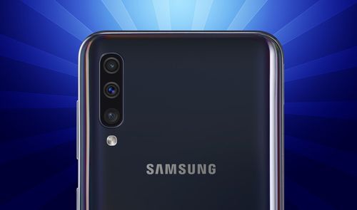 Samsung Galaxy A51