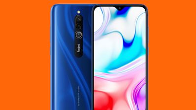 Xiaomi Redmi 9 concepto