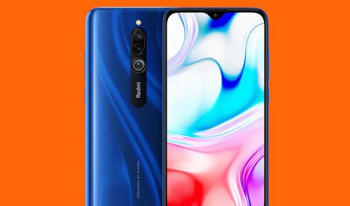Xiaomi Redmi 9 concepto