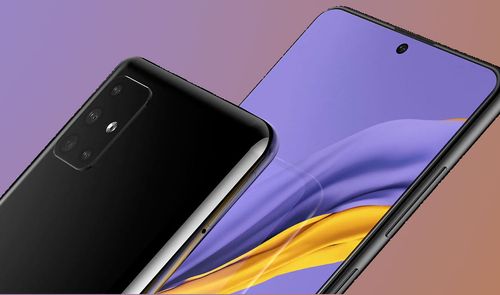 Samsung Galaxy A51