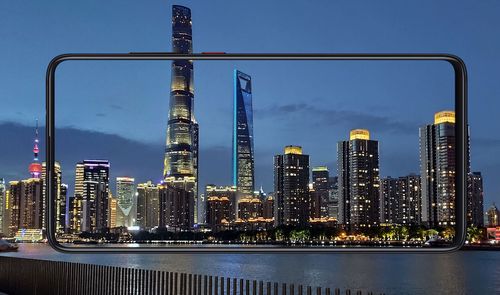 camara xiaomi mi 9