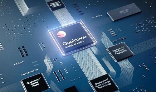 chip qualcomm