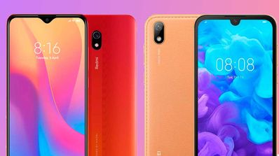 Xiaomi Redmi 8A