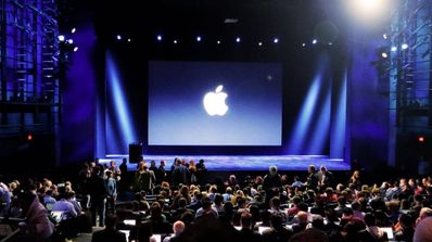 evento Apple