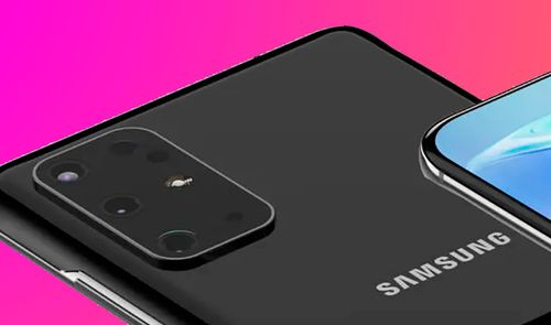 Samsung Galaxy S11+