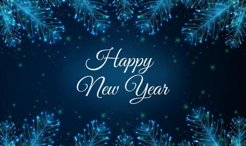 happy new year