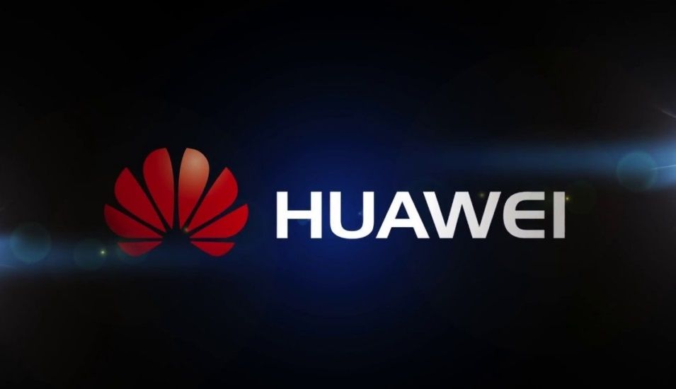 huawei logo