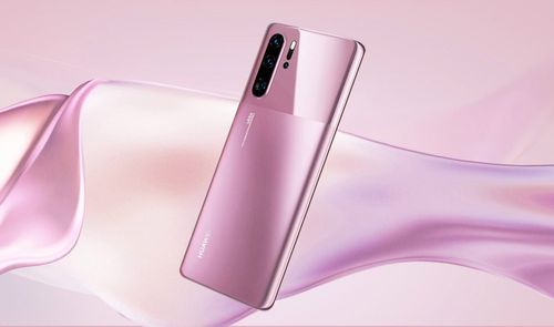 Huawei P30 Pro