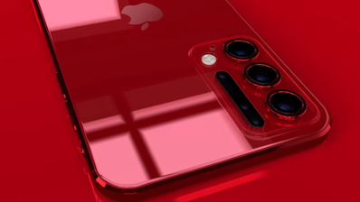 iPhone 12 Pro concepto