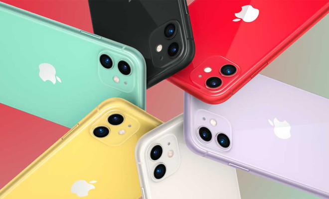 iPhone 12