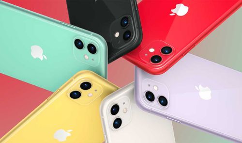 iPhone 12