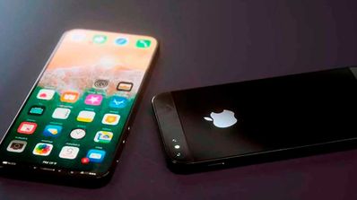 iPhone 9