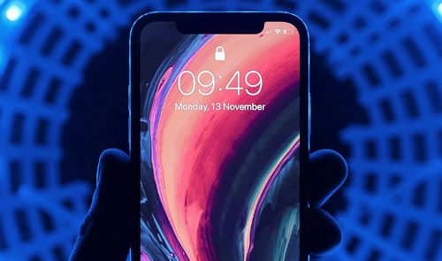 Cómo cerras apps que no responden en iPhone.