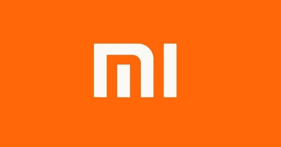 logo Xiaomi portada