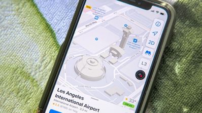 mapa iphone 11 pro