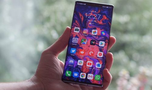 mate 30 pro