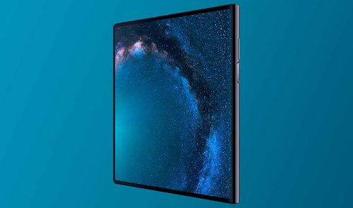 Huawei Mate X