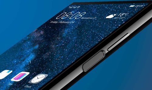 huawei mate x