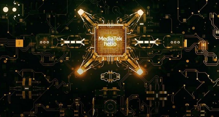 mediatek helio