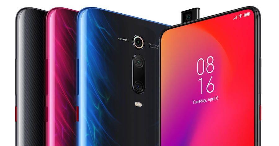 Xiaomi Mi 9T Pro