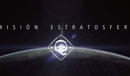 misión estratosfera