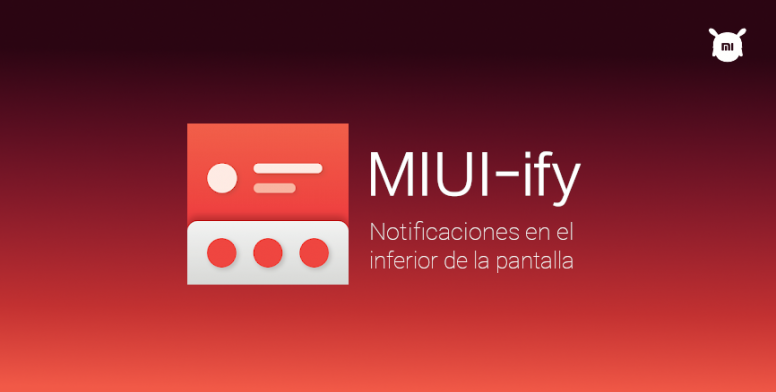 miui ify