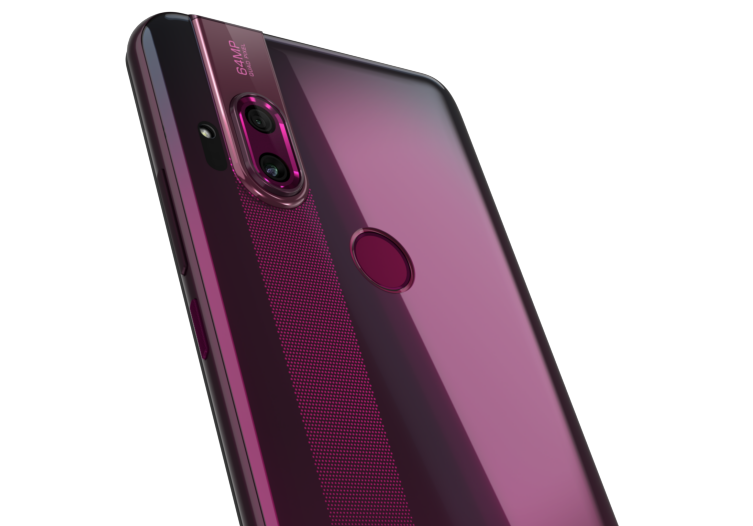 motorola one hyper