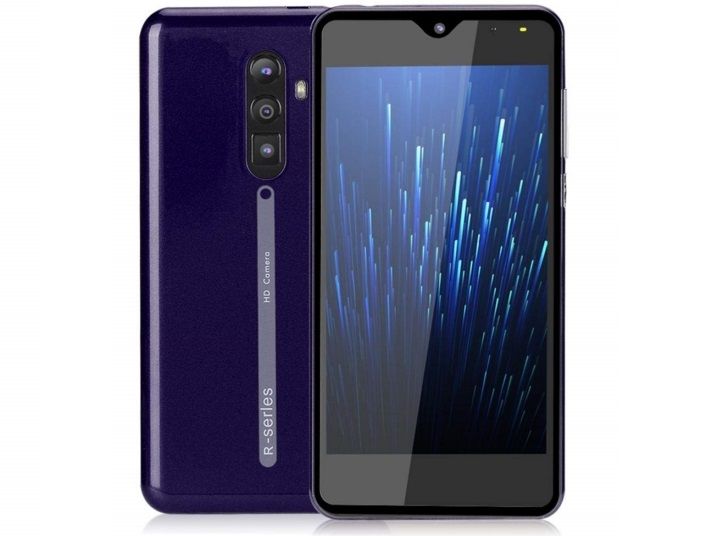 movil denash