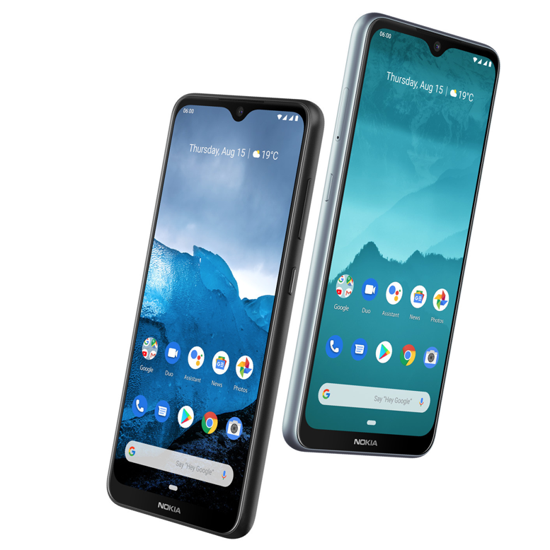 nokia 6.2