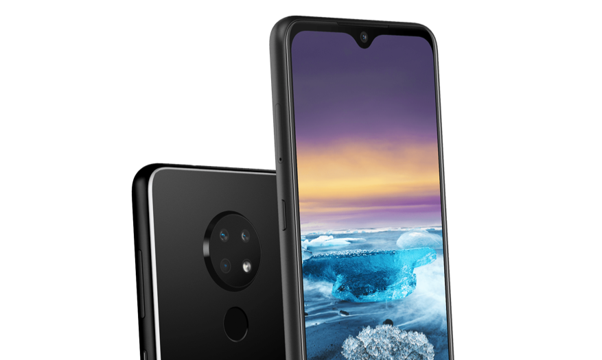 nokia 6.2