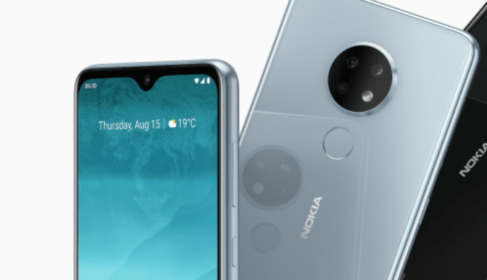 nokia 6.2