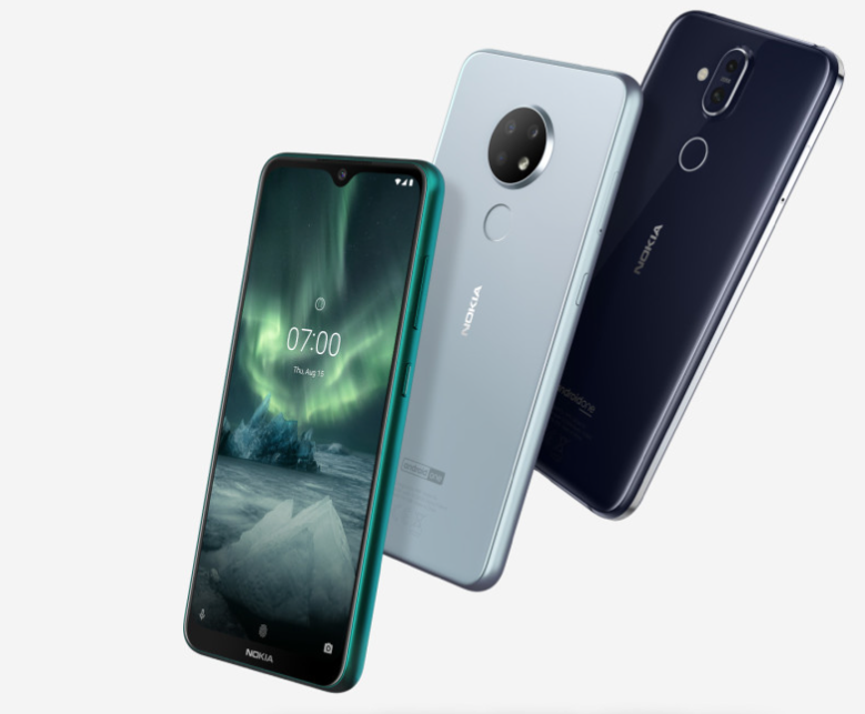 nokia 6.2