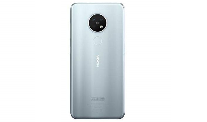 nokia 7.2