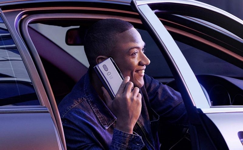 oneplus 6