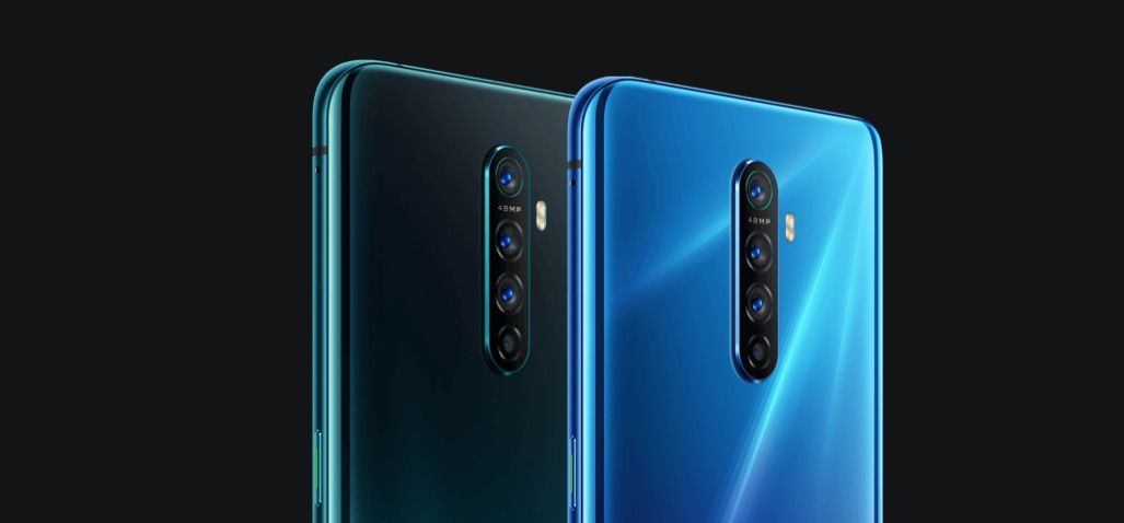 oppo reno ace