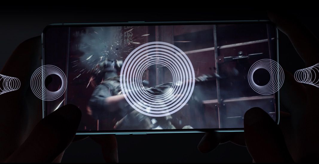 oppo reno ace