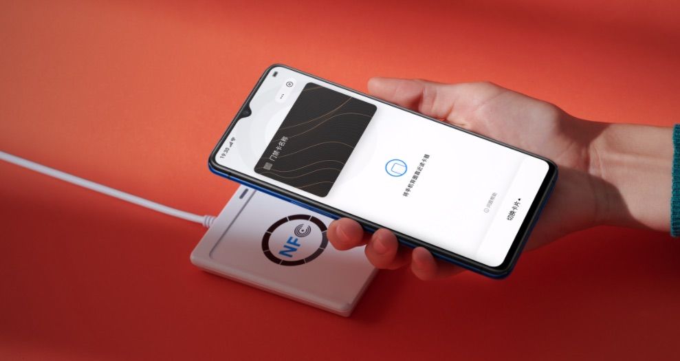 oppo reno ace