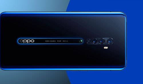 Oppo Reno2