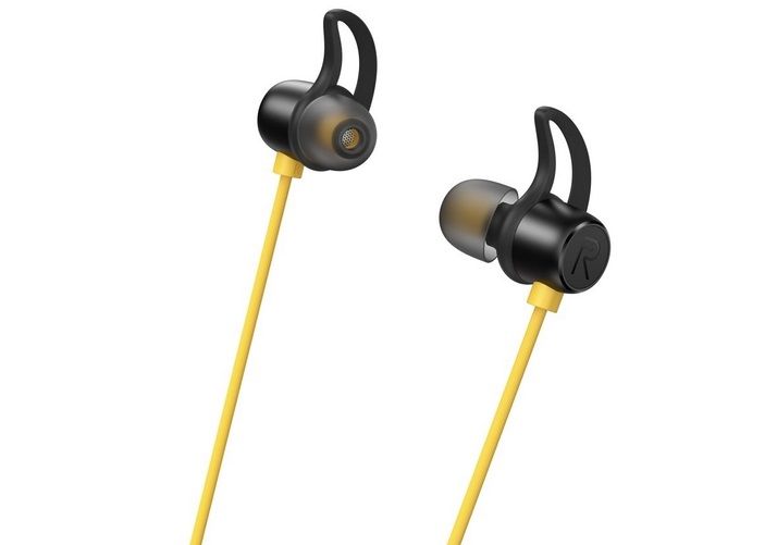 realme buds wireless