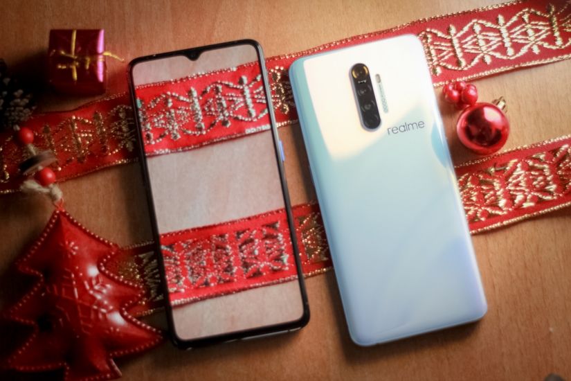 realme x2 pro 