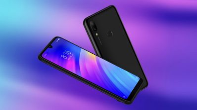 redmi 7 fondo colores