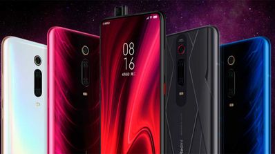 Xiaomi Redmi K20