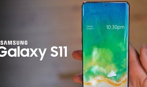 samsung galaxy s11