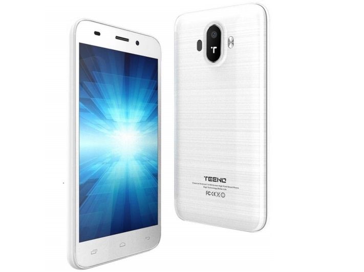 teeno movil