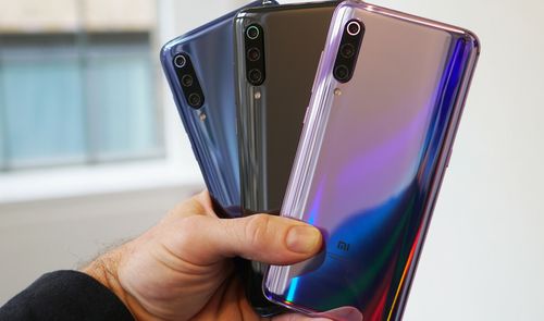 xiaomi mi 9