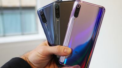 xiaomi mi 9